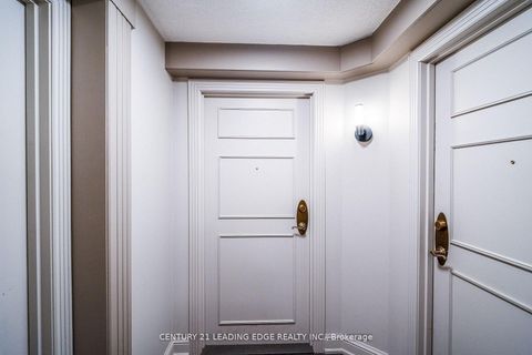 Photo 30 at 219 - 700 Humberwood Boulevard, Clairville, Toronto