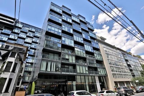 Photo 0 at 302 - 38 Stewart Street, Waterfront Communities C1, Toronto