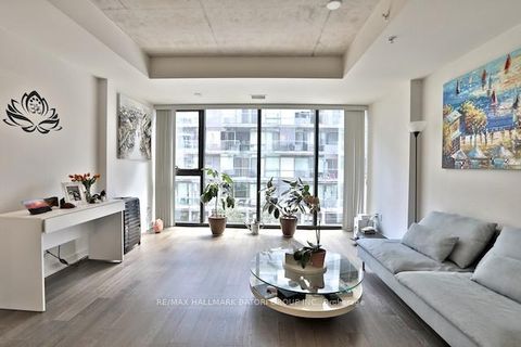 Photo 2 at 302 - 38 Stewart Street, Waterfront Communities C1, Toronto