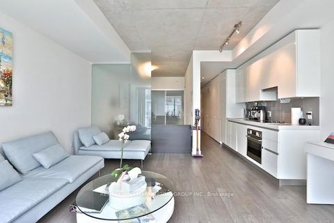 Photo 3 at 302 - 38 Stewart Street, Waterfront Communities C1, Toronto