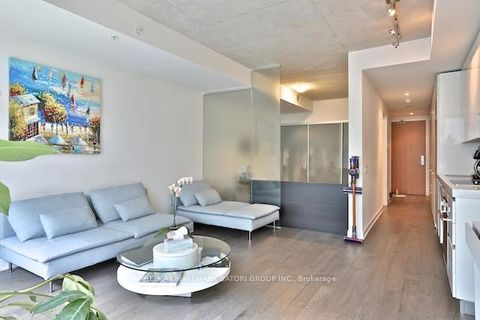 Photo 7 at 302 - 38 Stewart Street, Waterfront Communities C1, Toronto