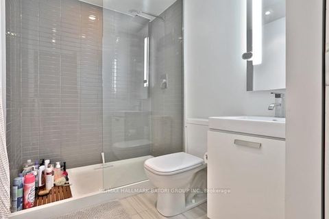 Photo 8 at 302 - 38 Stewart Street, Waterfront Communities C1, Toronto