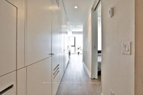 Photo 9 at 302 - 38 Stewart Street, Waterfront Communities C1, Toronto