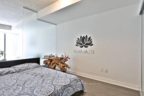 Photo 11 at 302 - 38 Stewart Street, Waterfront Communities C1, Toronto