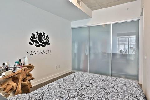 Photo 13 at 302 - 38 Stewart Street, Waterfront Communities C1, Toronto