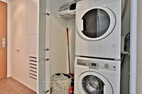 Photo 14 at 302 - 38 Stewart Street, Waterfront Communities C1, Toronto