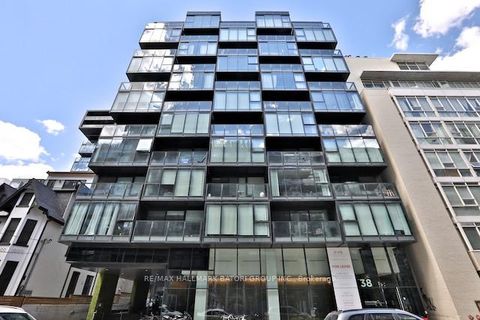 Photo 15 at 302 - 38 Stewart Street, Waterfront Communities C1, Toronto