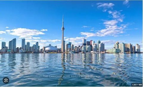 Photo 2 at 1605 - 21 Iceboat Terrace, Waterfront Communities C1, Toronto