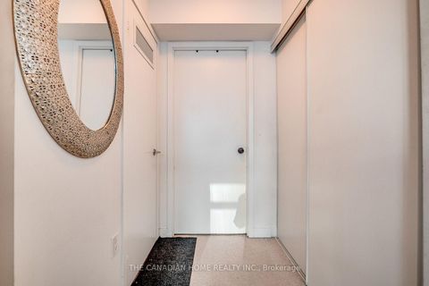 Photo 15 at 1605 - 21 Iceboat Terrace, Waterfront Communities C1, Toronto