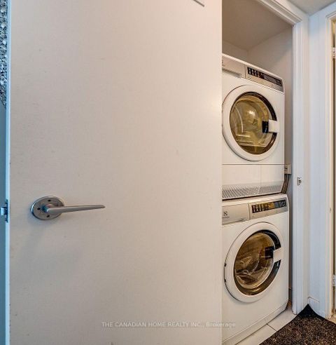 Photo 19 at 1605 - 21 Iceboat Terrace, Waterfront Communities C1, Toronto
