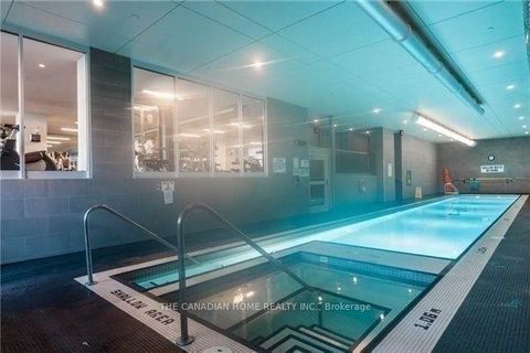 Photo 25 at 1605 - 21 Iceboat Terrace, Waterfront Communities C1, Toronto