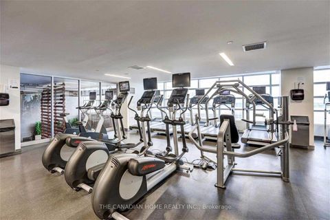 Photo 26 at 1605 - 21 Iceboat Terrace, Waterfront Communities C1, Toronto