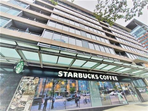 Photo 28 at 1605 - 21 Iceboat Terrace, Waterfront Communities C1, Toronto
