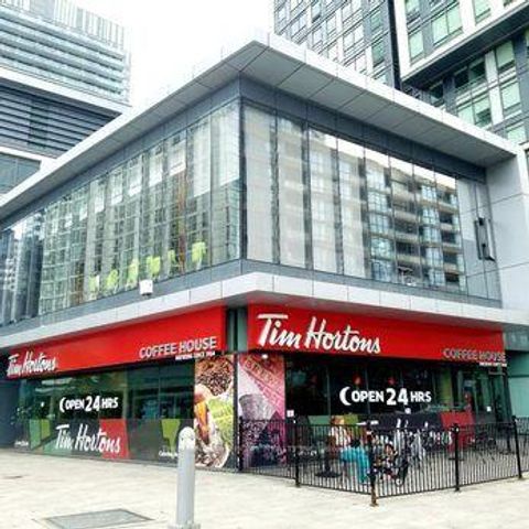 Photo 29 at 1605 - 21 Iceboat Terrace, Waterfront Communities C1, Toronto