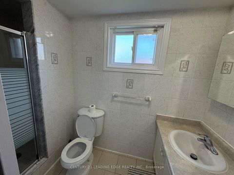 Photo 10 at 18 Clubhouse Court, Jane Heights, Toronto