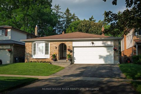 Photo 0 at 33 Pepper Tree Drive, Centennial Scarborough, Toronto