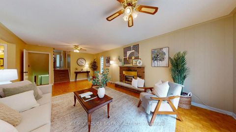 Photo 5 at 33 Pepper Tree Drive, Centennial Scarborough, Toronto