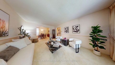 Photo 11 at 33 Pepper Tree Drive, Centennial Scarborough, Toronto