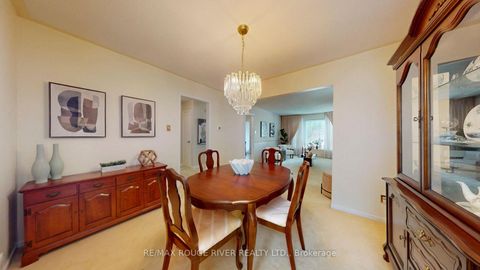 Photo 12 at 33 Pepper Tree Drive, Centennial Scarborough, Toronto