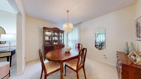 Photo 13 at 33 Pepper Tree Drive, Centennial Scarborough, Toronto