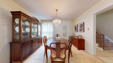 Photo 14 at 33 Pepper Tree Drive, Centennial Scarborough, Toronto