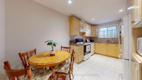 Photo 15 at 33 Pepper Tree Drive, Centennial Scarborough, Toronto