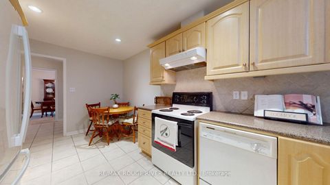 Photo 17 at 33 Pepper Tree Drive, Centennial Scarborough, Toronto