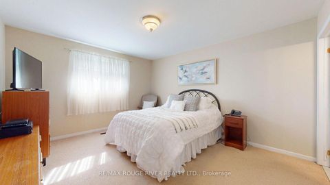 Photo 19 at 33 Pepper Tree Drive, Centennial Scarborough, Toronto