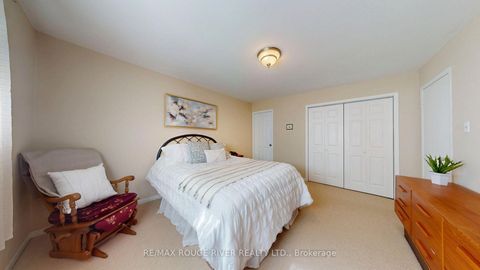 Photo 20 at 33 Pepper Tree Drive, Centennial Scarborough, Toronto