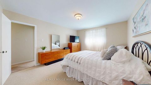 Photo 21 at 33 Pepper Tree Drive, Centennial Scarborough, Toronto