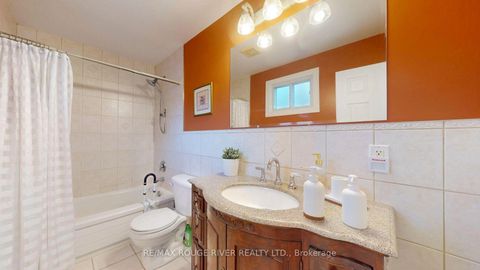 Photo 22 at 33 Pepper Tree Drive, Centennial Scarborough, Toronto
