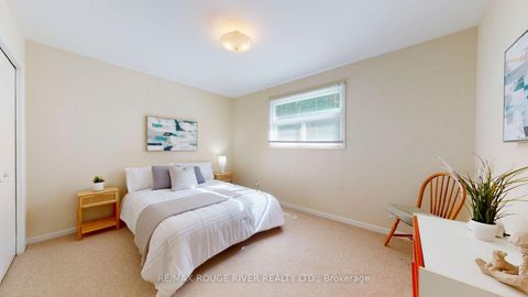 Photo 23 at 33 Pepper Tree Drive, Centennial Scarborough, Toronto