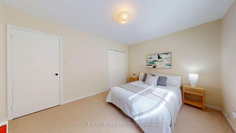 Photo 24 at 33 Pepper Tree Drive, Centennial Scarborough, Toronto
