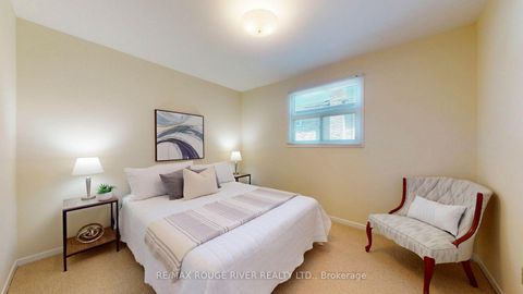 Photo 25 at 33 Pepper Tree Drive, Centennial Scarborough, Toronto