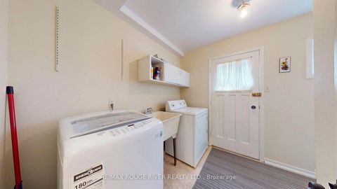 Photo 30 at 33 Pepper Tree Drive, Centennial Scarborough, Toronto