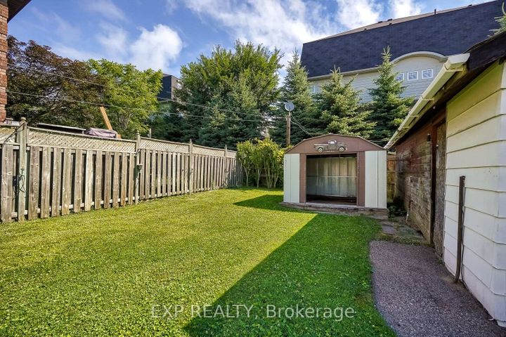 Photo 30 at 1141 Haig Boulevard, Lakeview, Mississauga