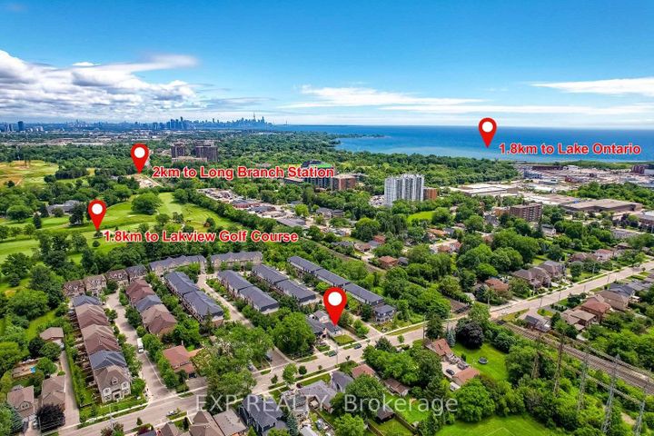 Photo 36 at 1141 Haig Boulevard, Lakeview, Mississauga