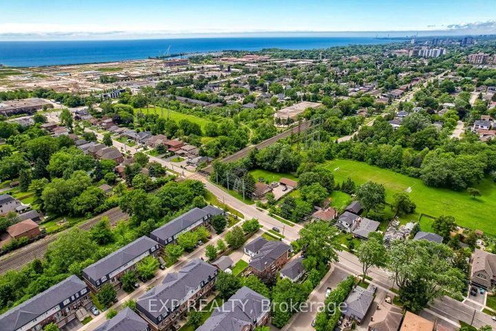 Photo 37 at 1141 Haig Boulevard, Lakeview, Mississauga