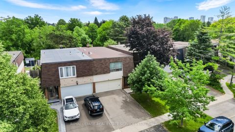 Photo 1 at 67 Mintwood Drive, Steeles, Toronto
