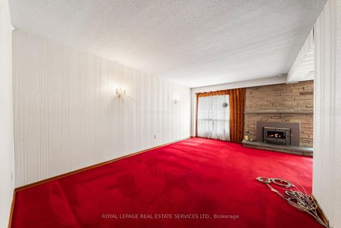 Photo 11 at 67 Mintwood Drive, Steeles, Toronto