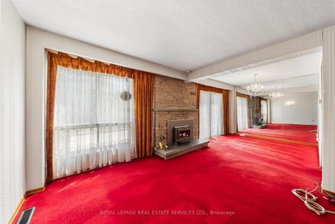 Photo 12 at 67 Mintwood Drive, Steeles, Toronto