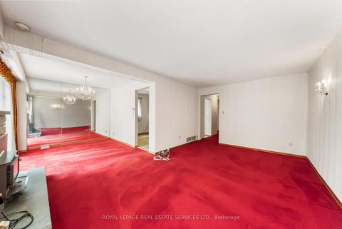 Photo 13 at 67 Mintwood Drive, Steeles, Toronto