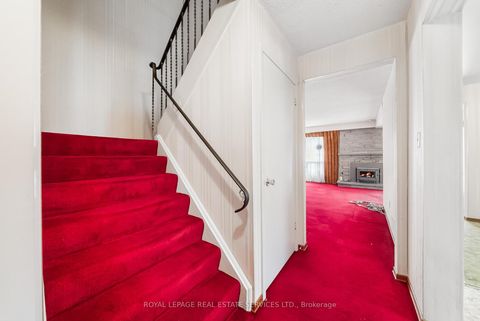 Photo 14 at 67 Mintwood Drive, Steeles, Toronto