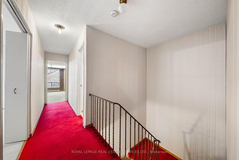 Photo 15 at 67 Mintwood Drive, Steeles, Toronto