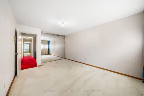 Photo 17 at 67 Mintwood Drive, Steeles, Toronto