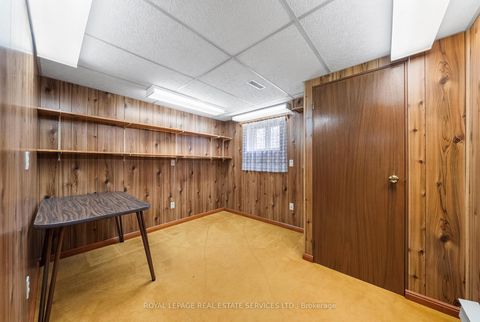 Photo 27 at 67 Mintwood Drive, Steeles, Toronto