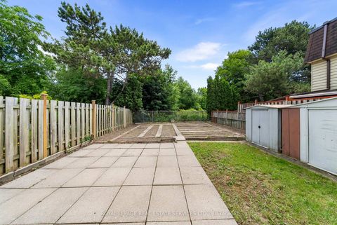 Photo 31 at 67 Mintwood Drive, Steeles, Toronto