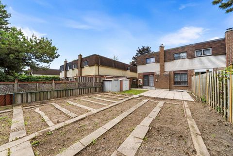 Photo 33 at 67 Mintwood Drive, Steeles, Toronto