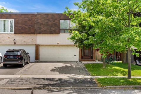 Photo 37 at 67 Mintwood Drive, Steeles, Toronto