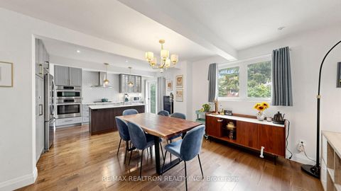 Photo 1 at 60 Kimberdale Crescent, L'Amoreaux, Toronto
